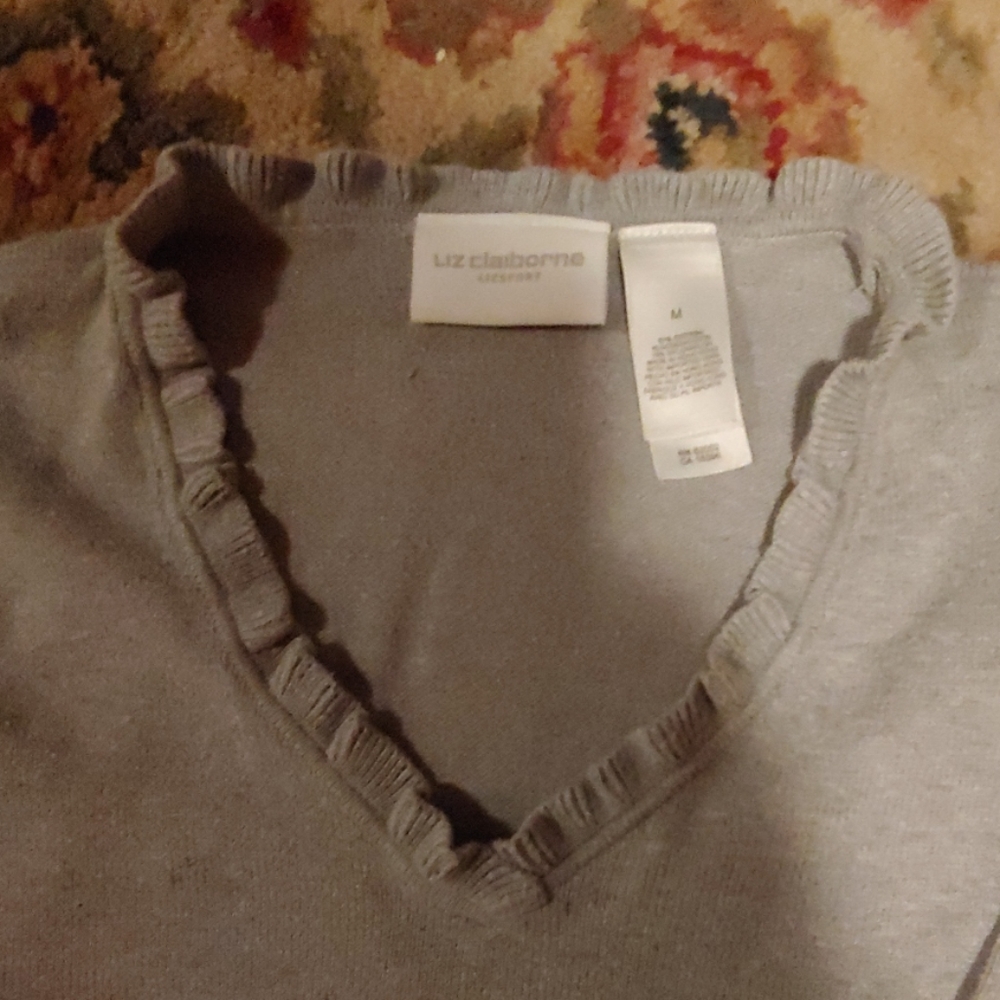 Sweater - Picture 3 of 3